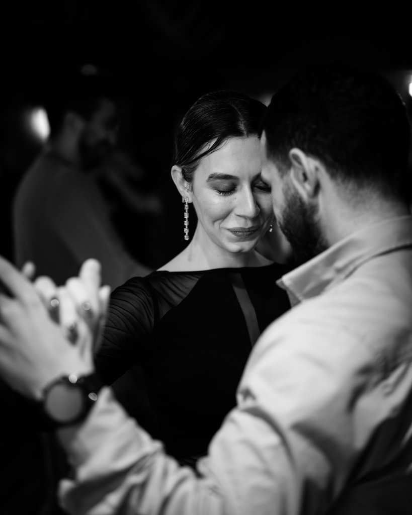 Tangosam Milonga