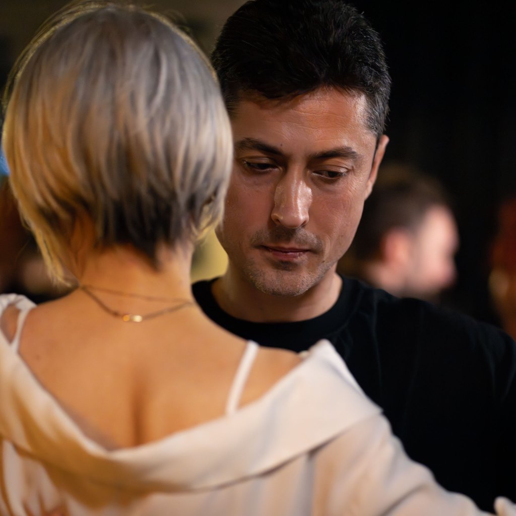 Tangosam Milonga
