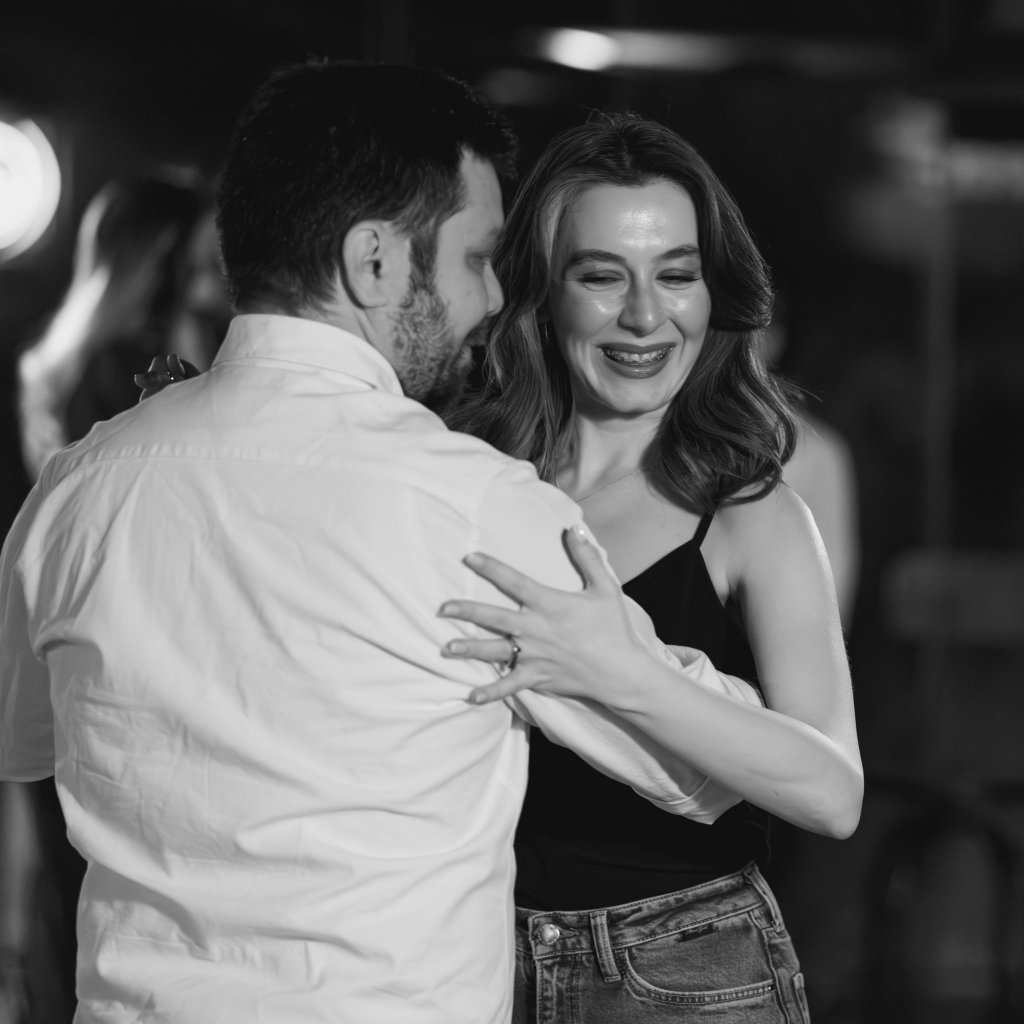 Tangosam Milonga