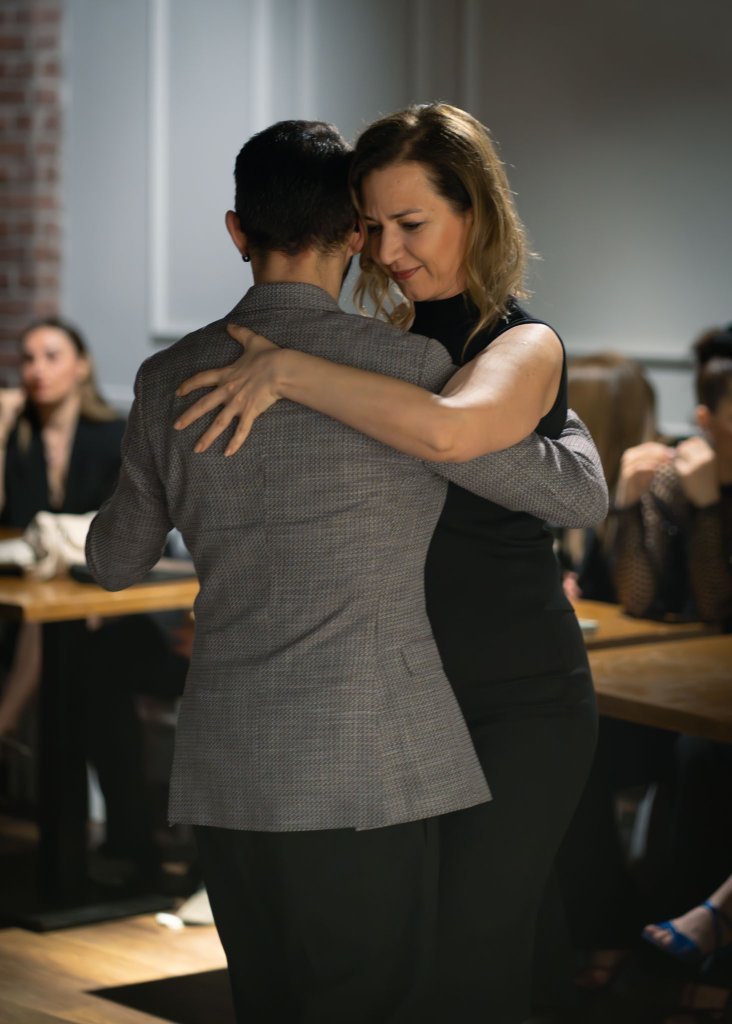 Tangosam Milonga