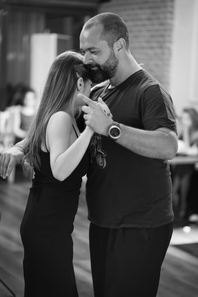 Tangosam Milonga