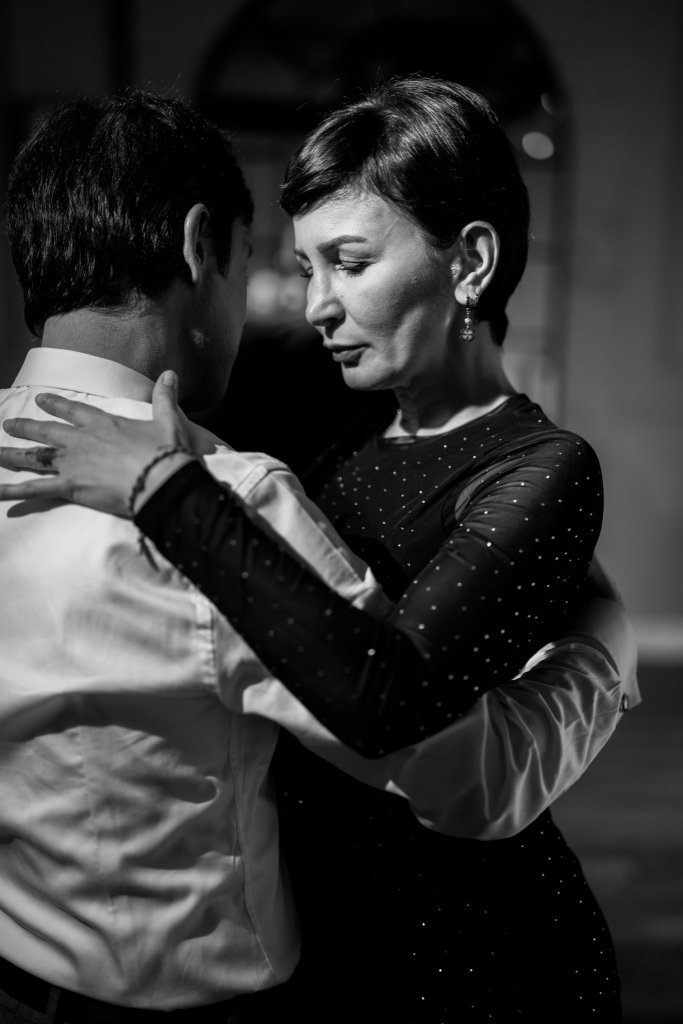 Tangosam Milonga