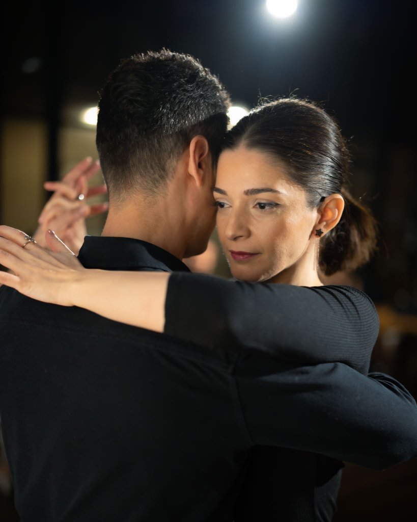 Tangosam Milonga