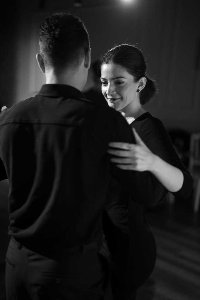 Tangosam Milonga
