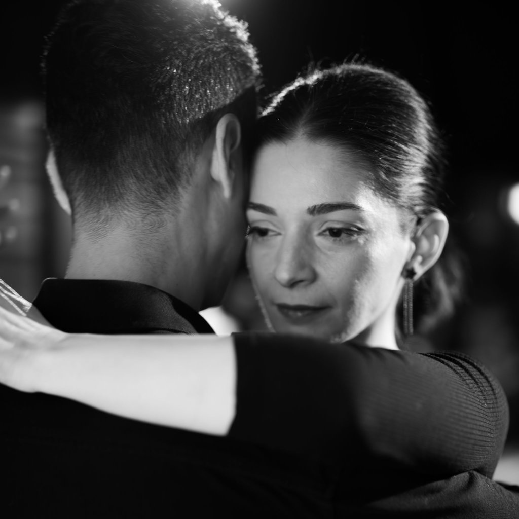 Tangosam Milonga