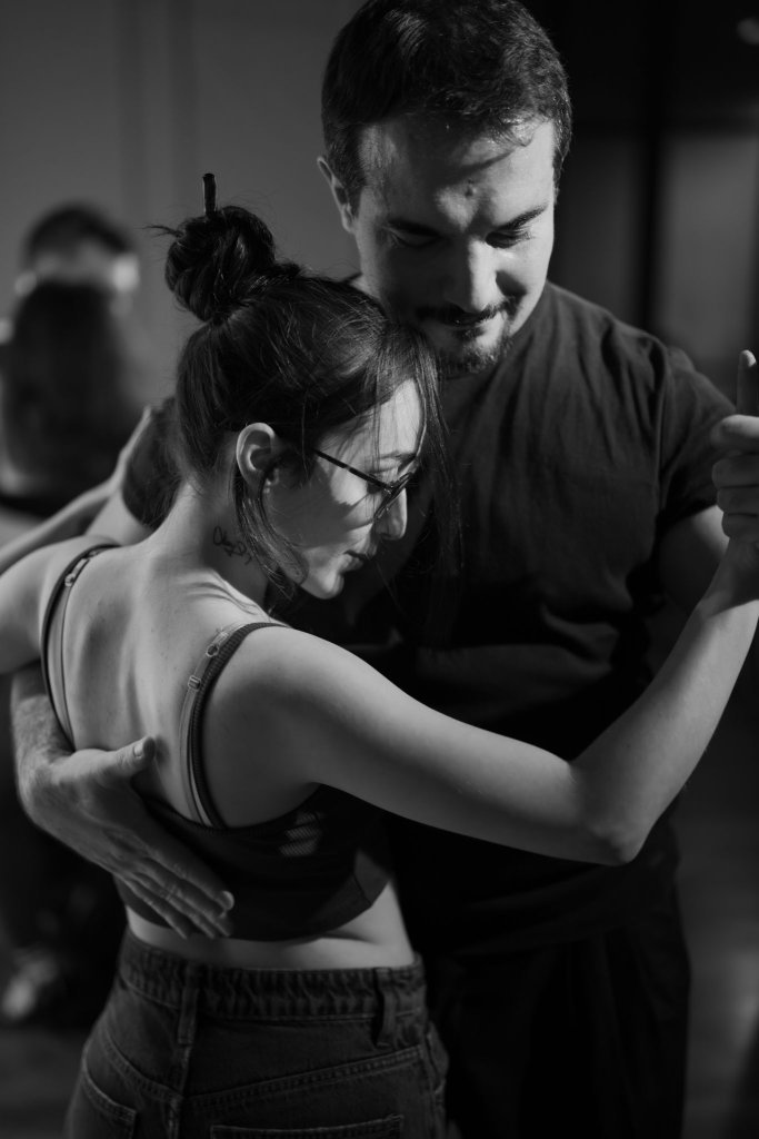 Tangosam Milonga