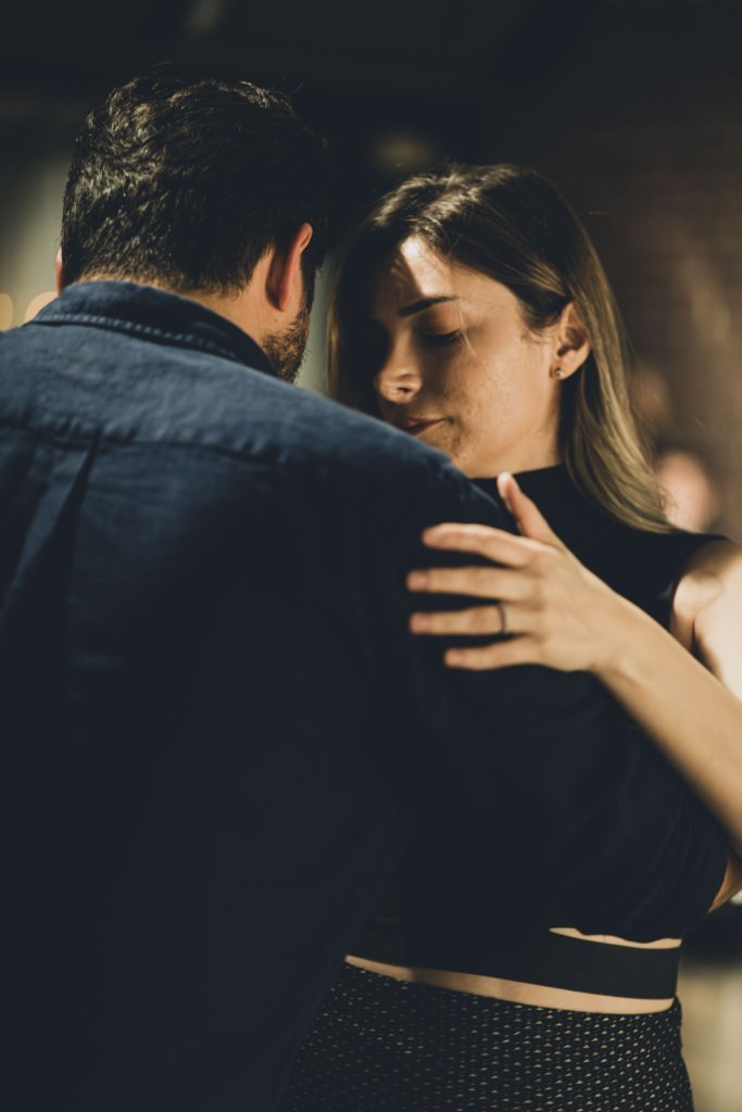 Tangosam Milonga