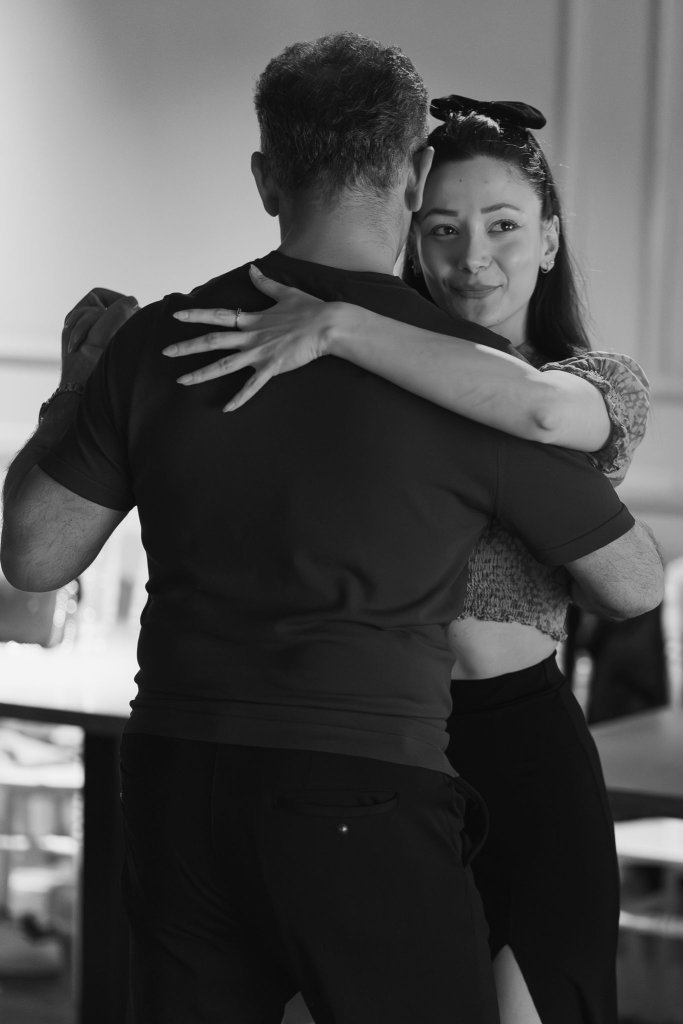 Tangosam Milonga