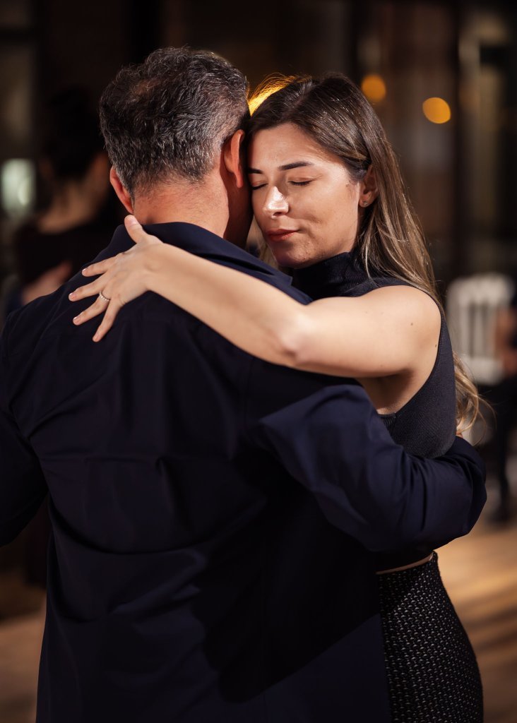 Tangosam Milonga