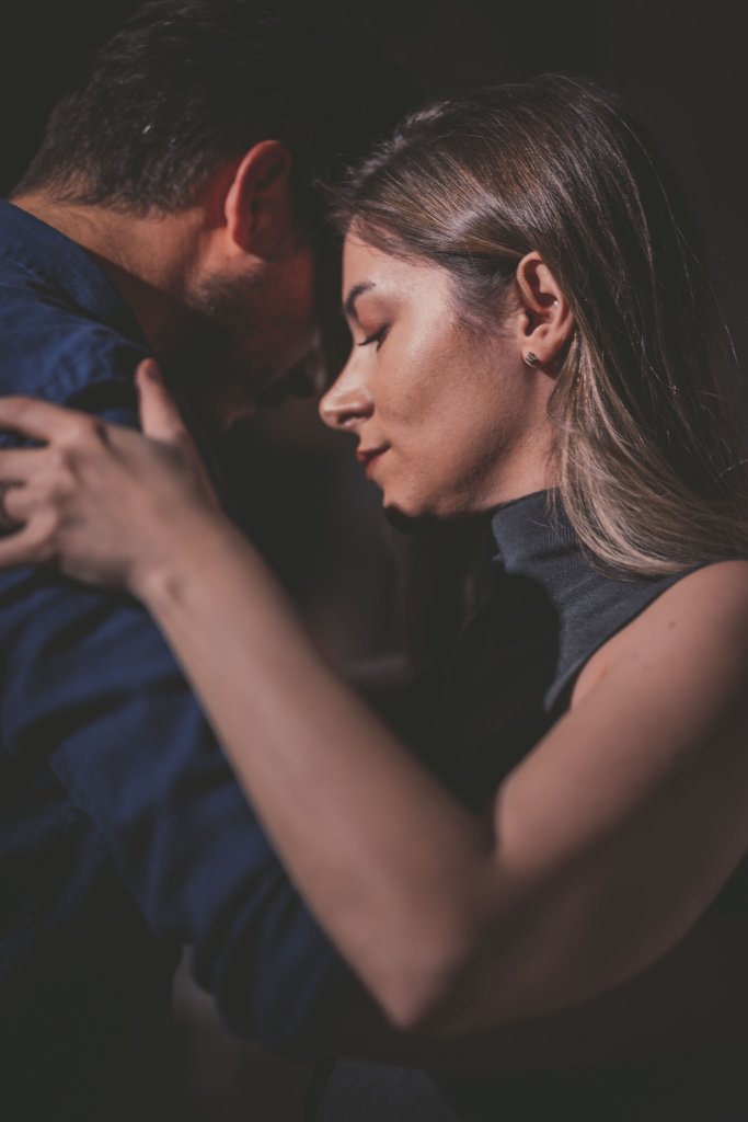 Tangosam Milonga