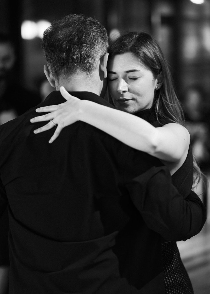 Tangosam Milonga