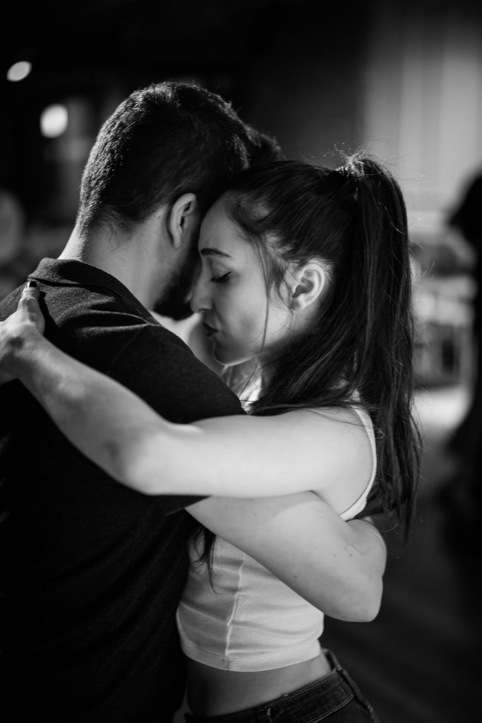 Tangosam Milonga