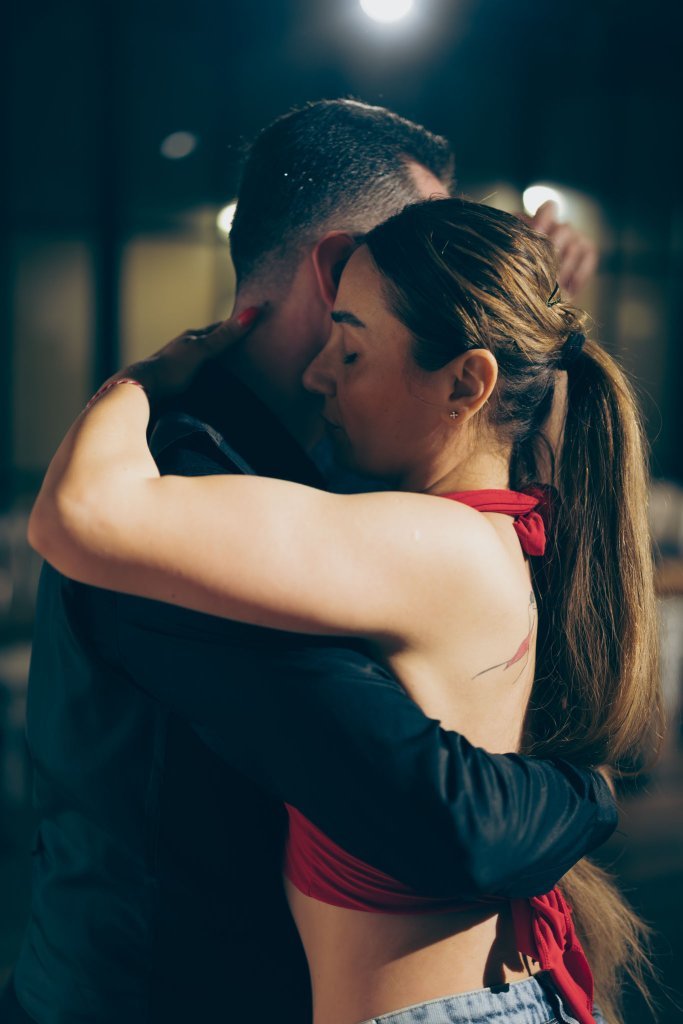 Tangosam Milonga