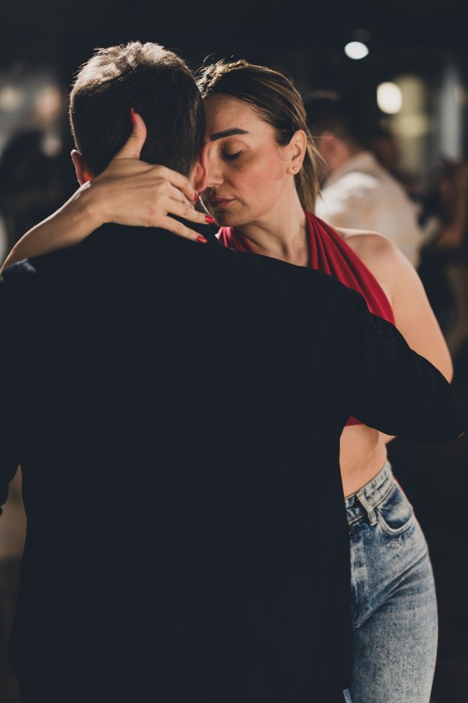 Tangosam Milonga