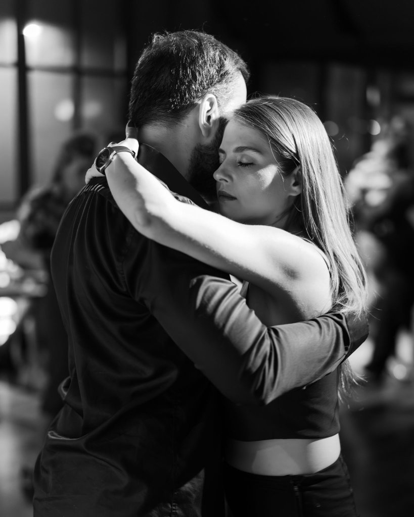 Tangosam Milonga