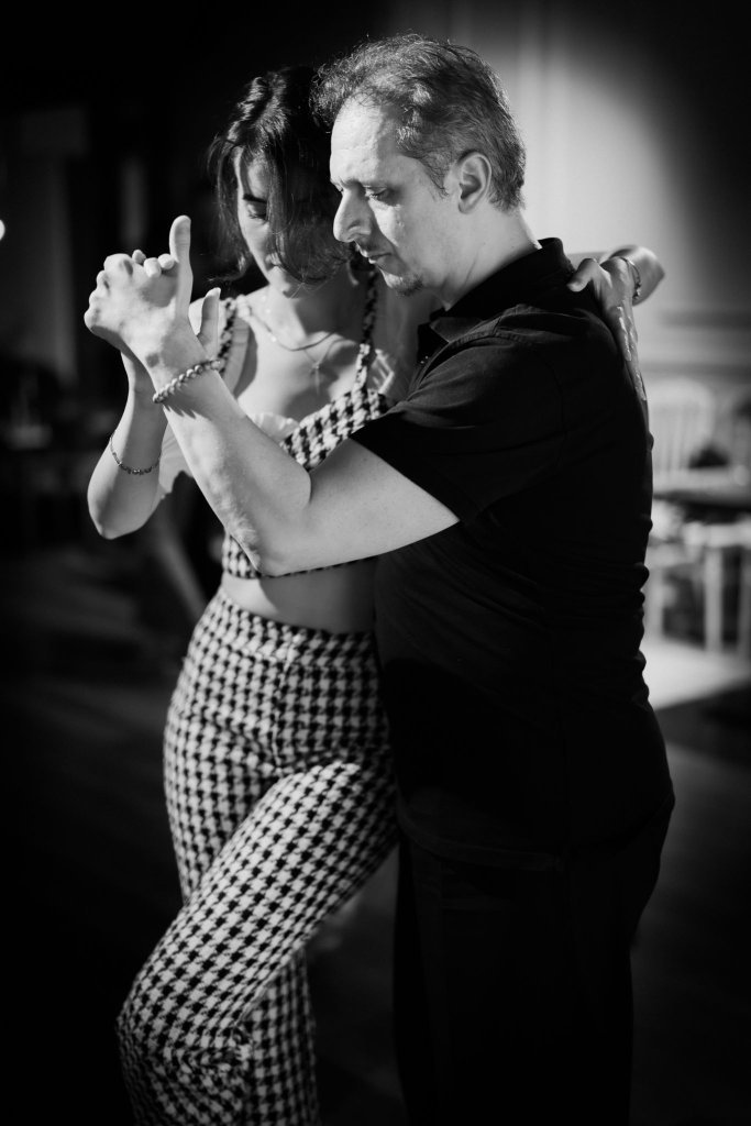 Tangosam Milonga