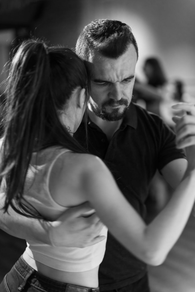 Tangosam Milonga