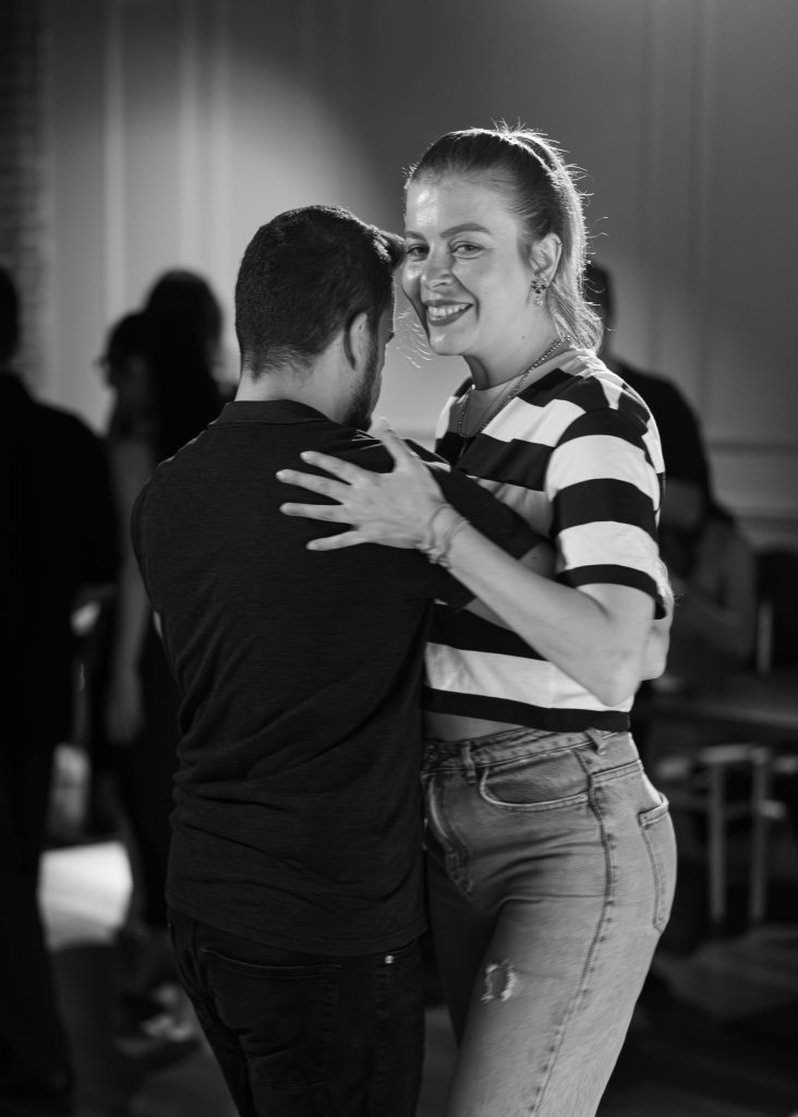 Tangosam Milonga
