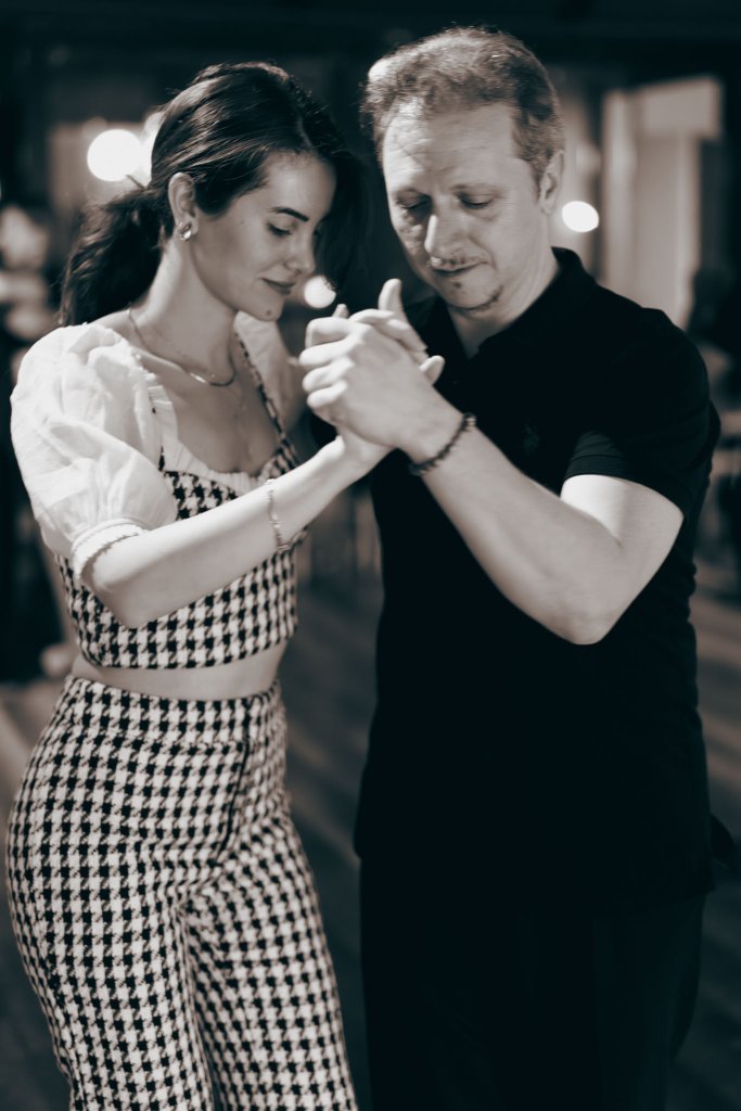 Tangosam Milonga