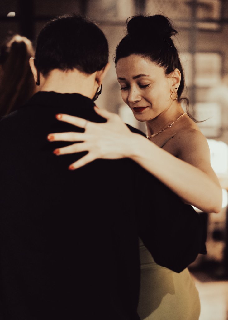Tangosam Milonga