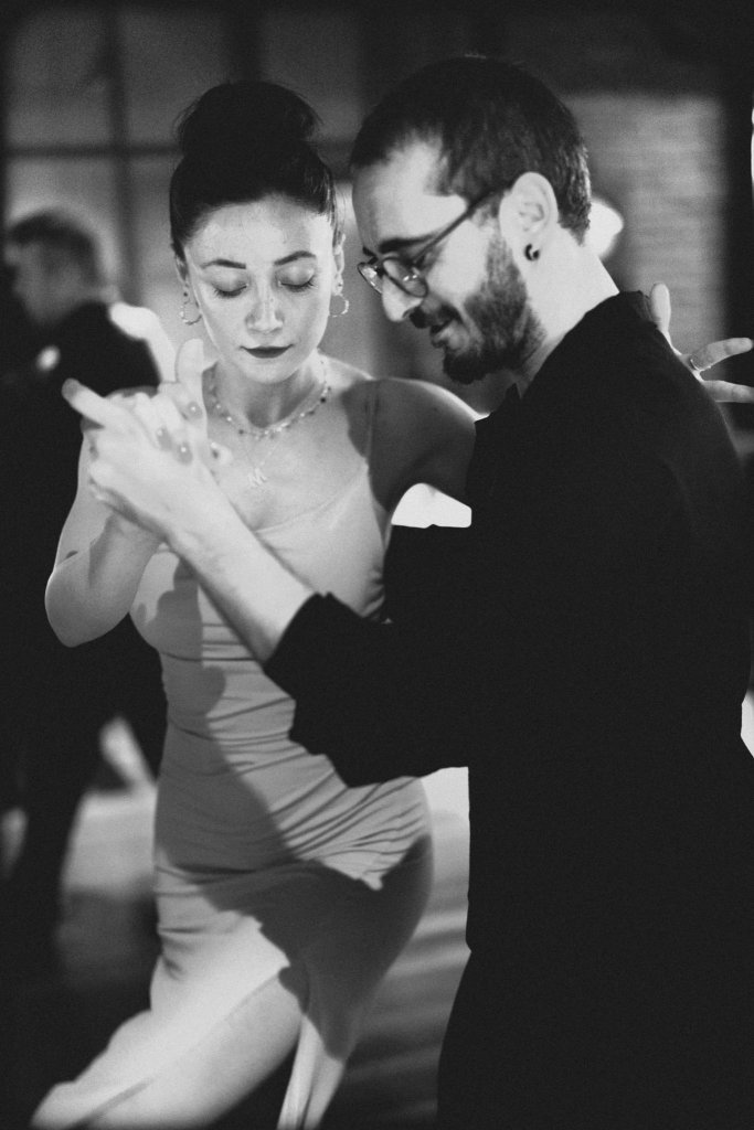Tangosam Milonga