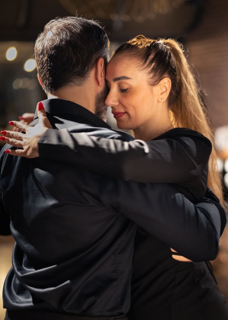 Tangosam Milonga
