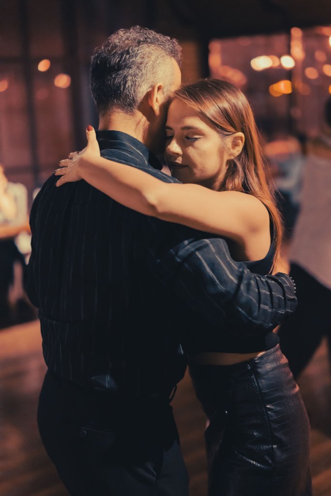 Tangosam Milonga