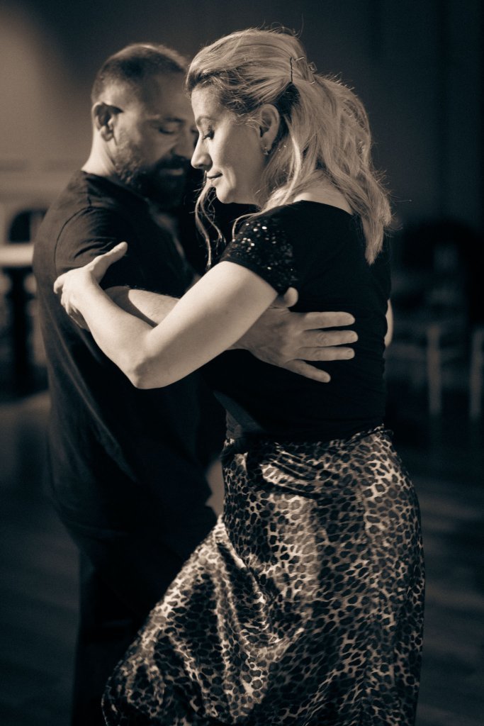Tangosam Milonga