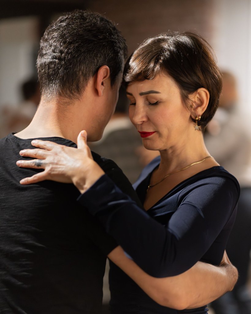 Tangosam Milonga