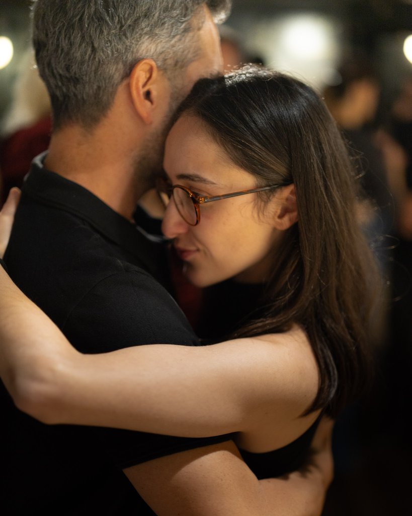 Tangosam Milonga