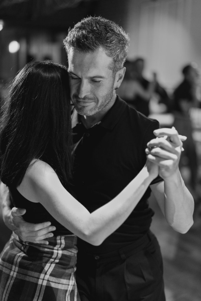 Tangosam Milonga