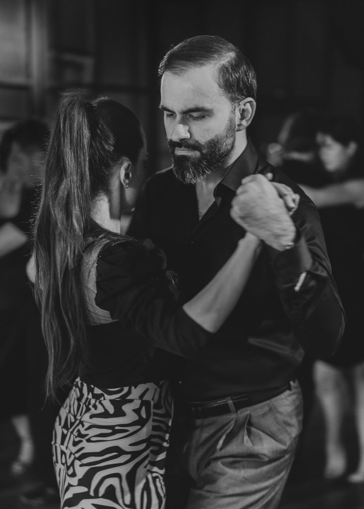 Tangosam Milonga