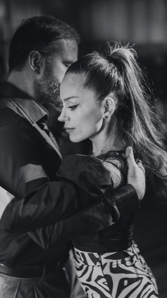 Tangosam Milonga