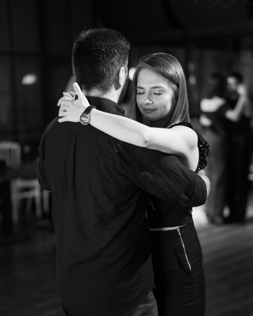Tangosam Milonga