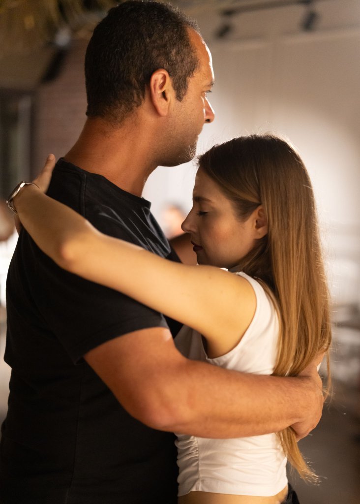 Tangosam Milonga
