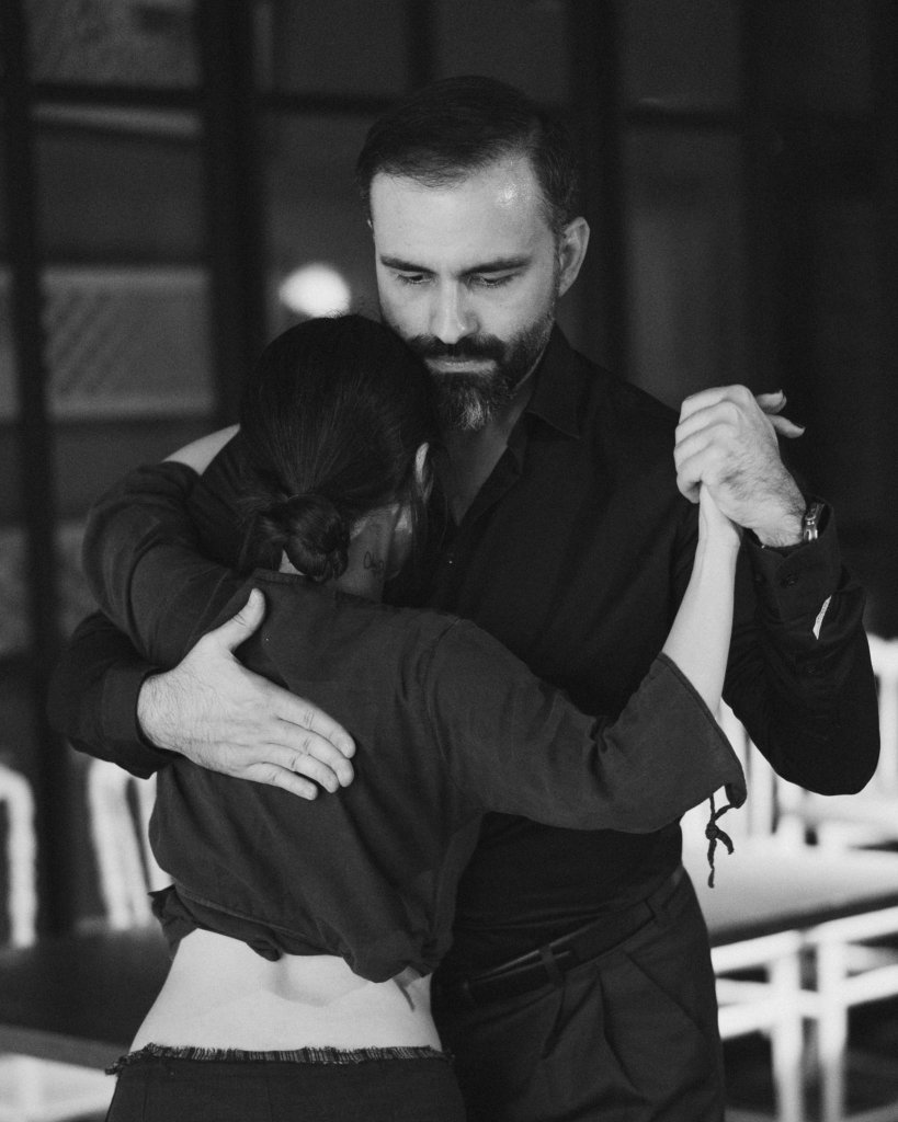 Tangosam Milonga