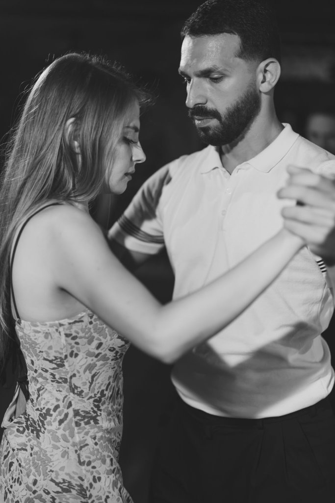 Tangosam Milonga