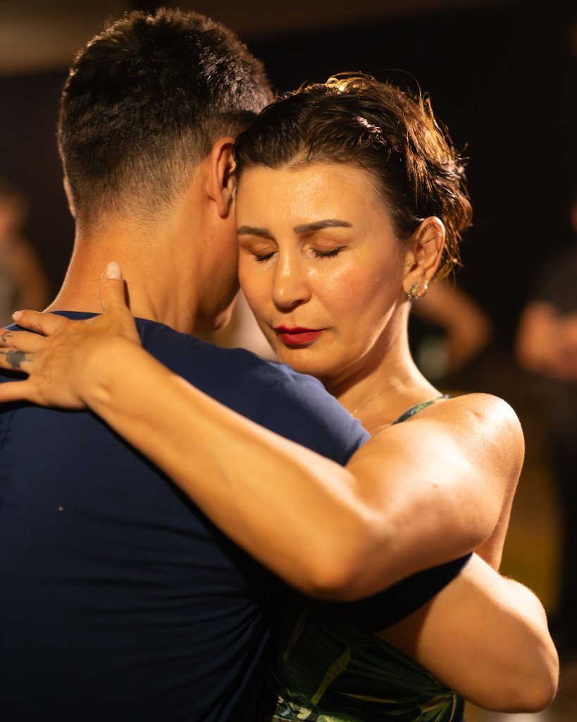 Tangosam Milonga