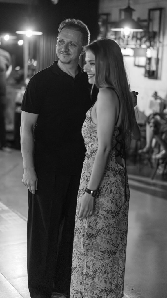 Tangosam Milonga