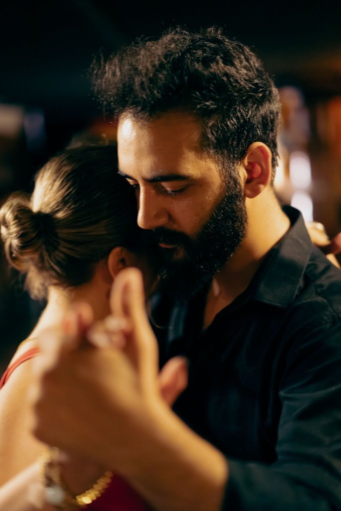 Tangosam Milonga
