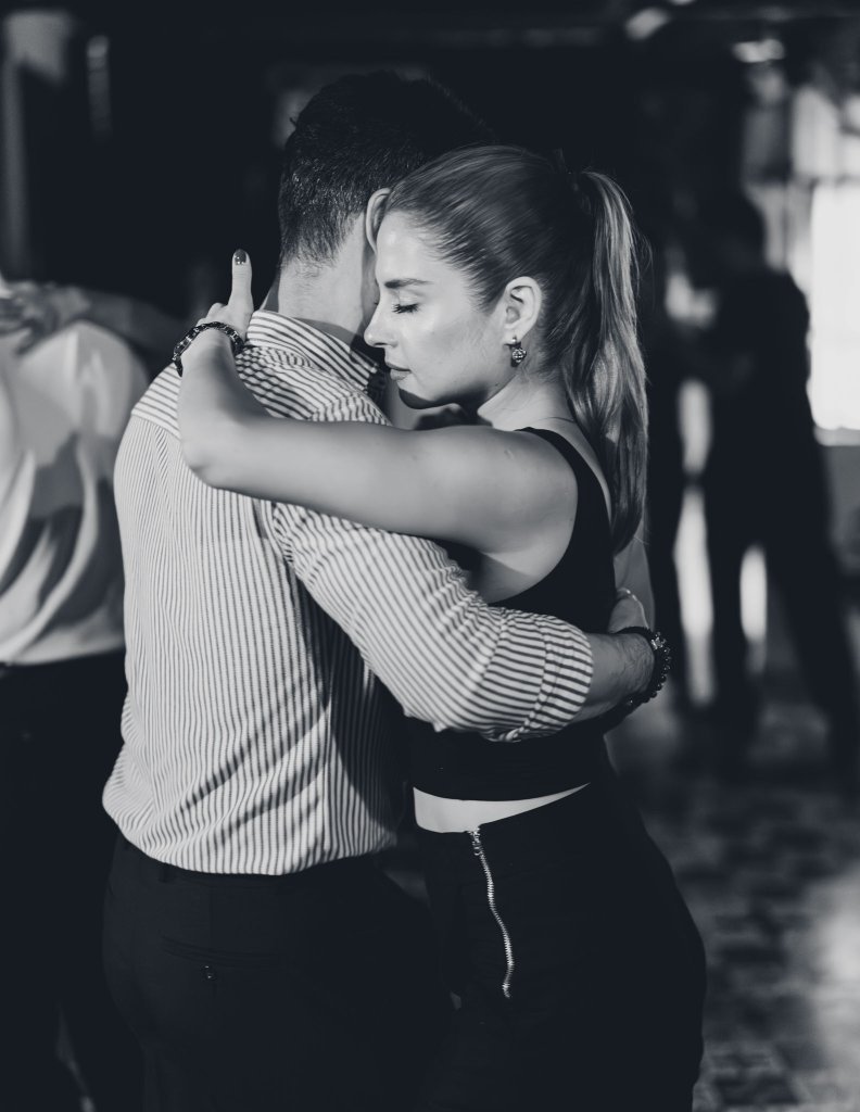 Tangosam Milonga
