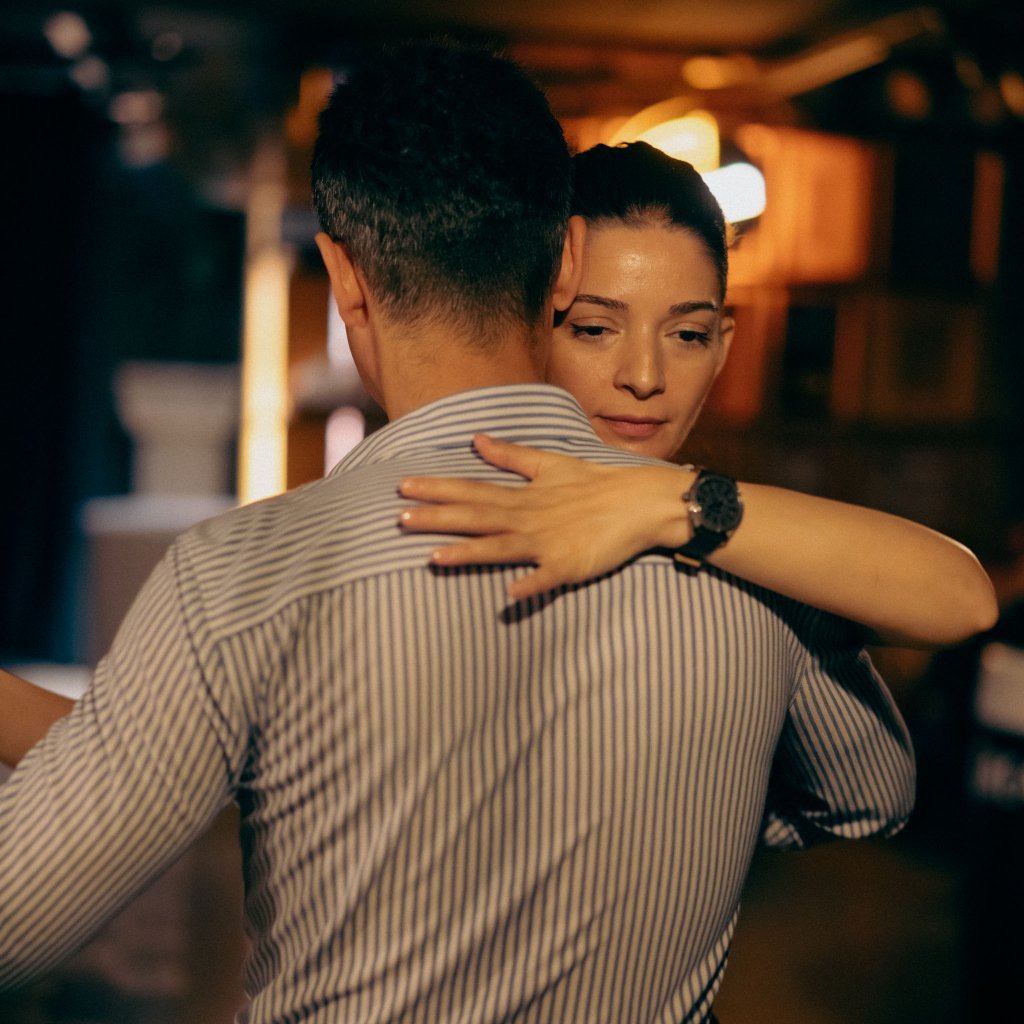 Tangosam Milonga