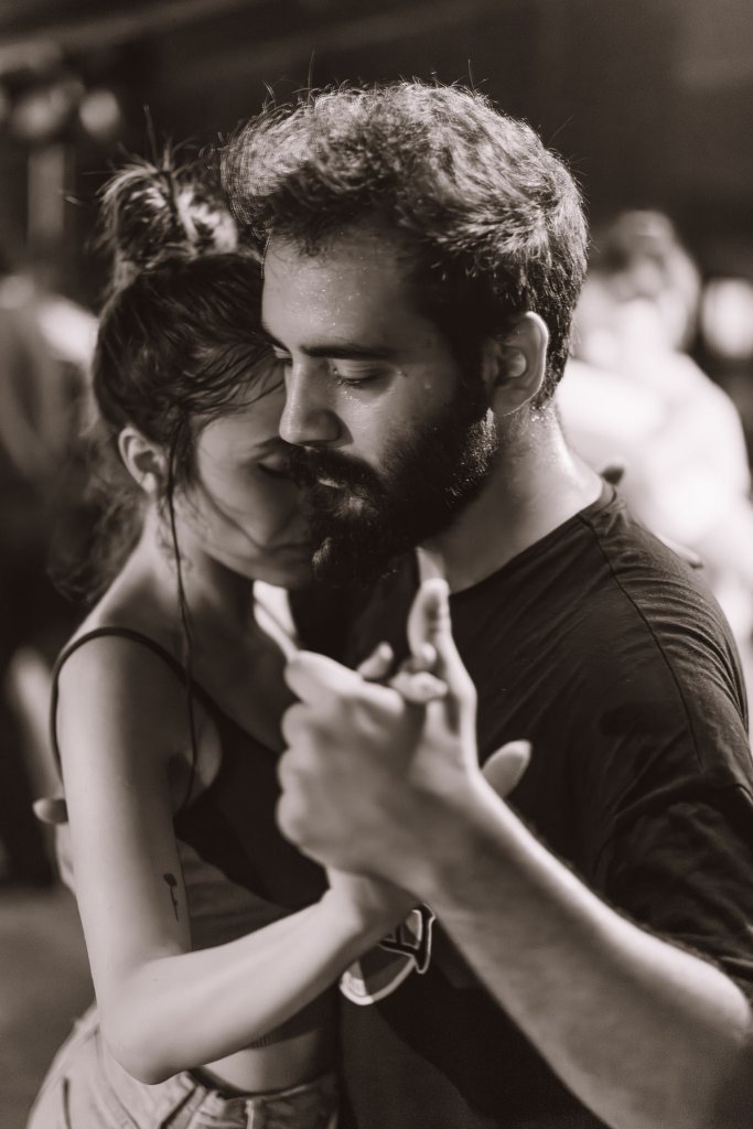 Tangosam Milonga