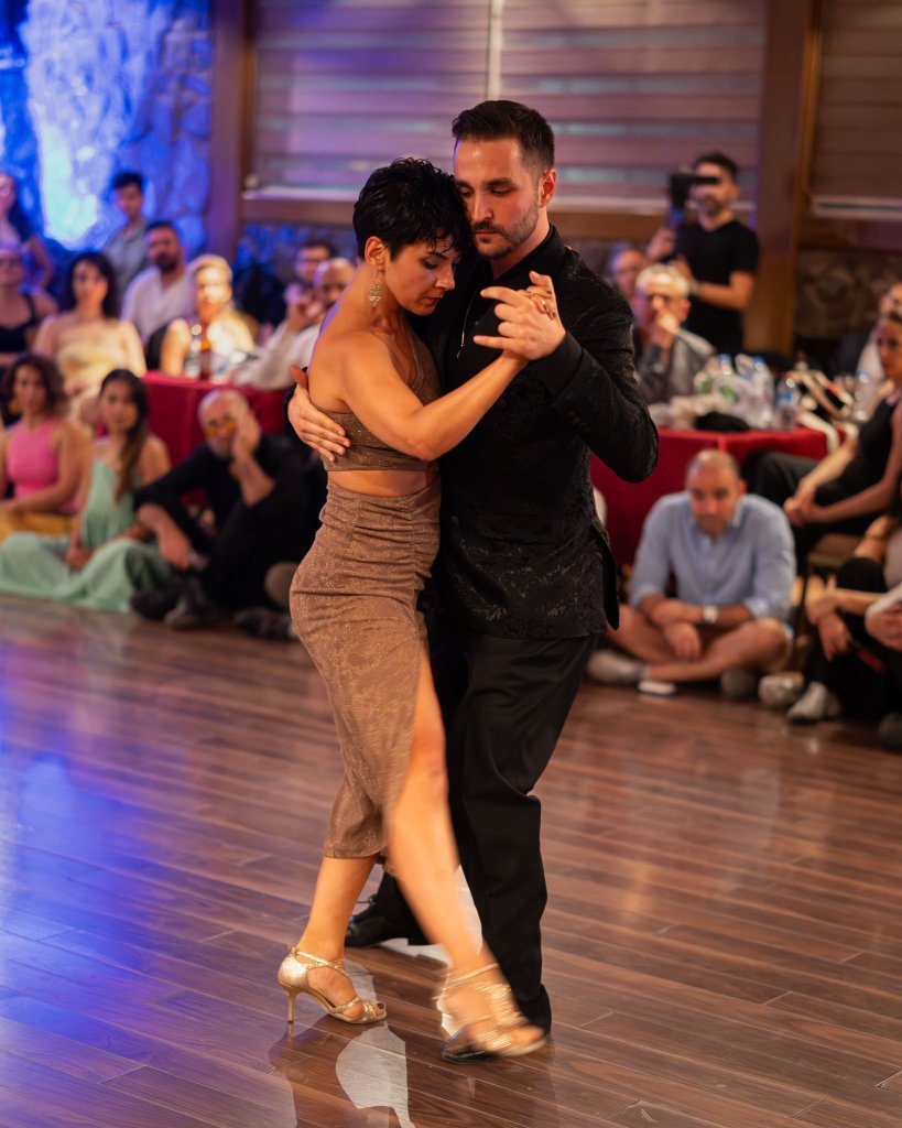 Milonga Bien