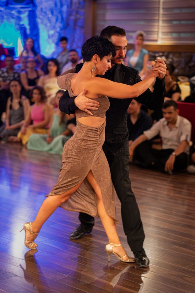 Milonga Bien