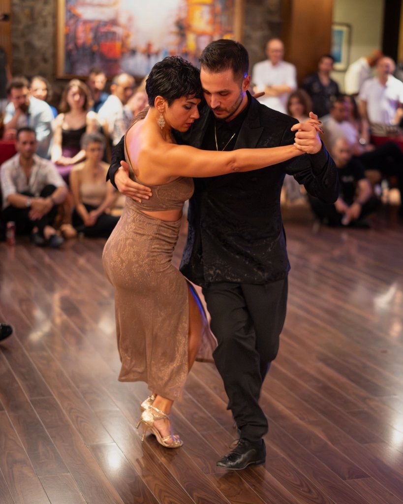 Milonga Bien