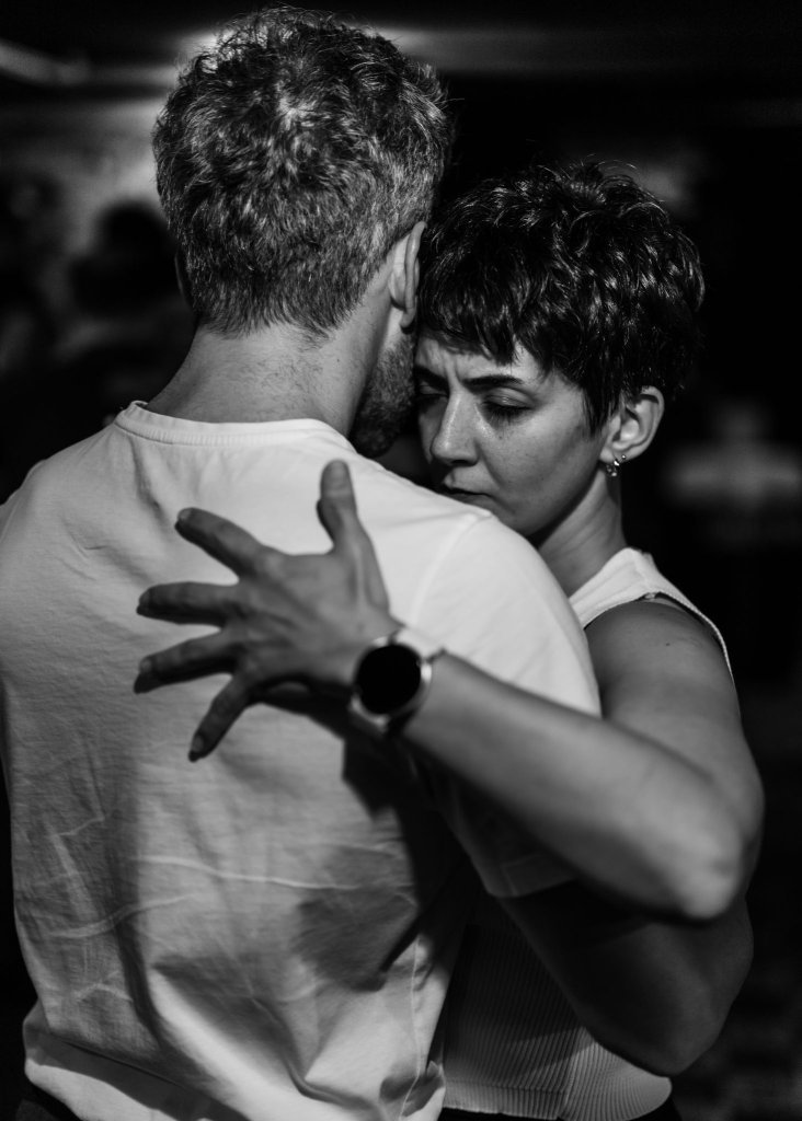 Tangosam Milonga