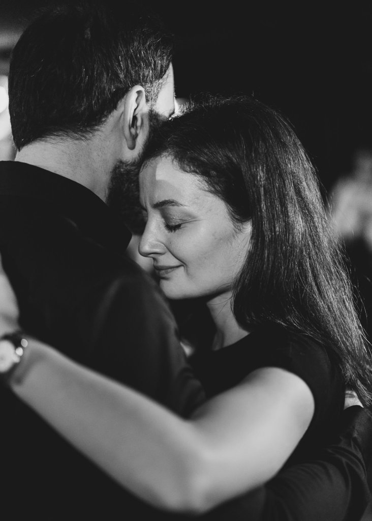 Tangosam Milonga