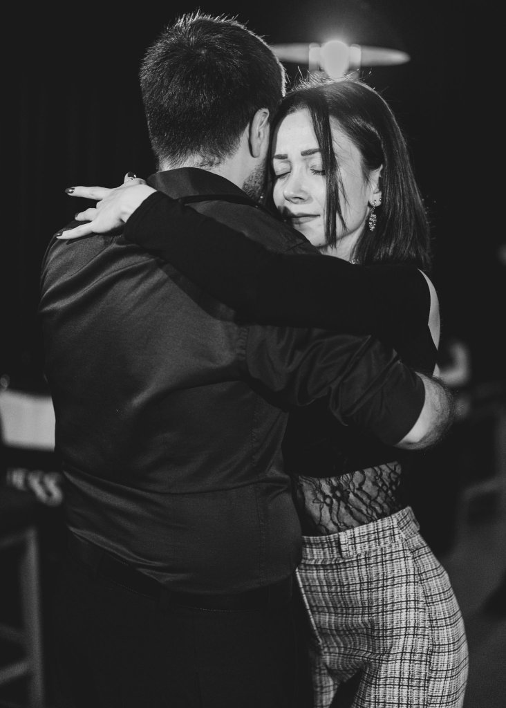 Tangosam Milonga