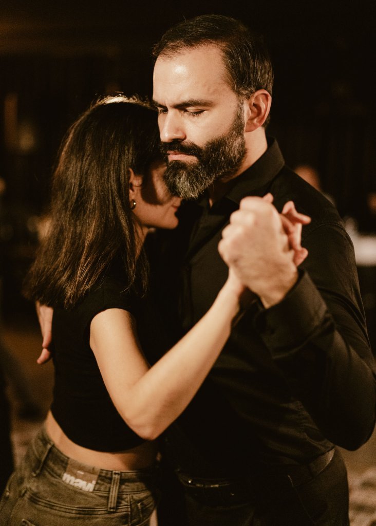 Tangosam Milonga